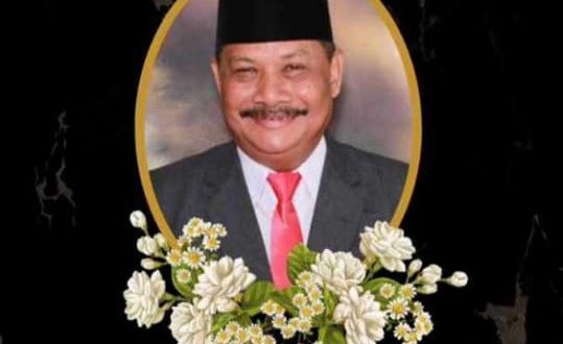 Abdul Rachman, Anggota DPRD Kukar Lima Periode dari PDI Perjuangan ...