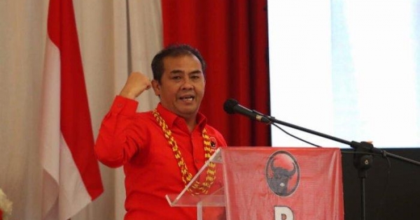 PDI Perjuangan Minta Jokowi Kembali Jadi Masyarakat Biasa Usai Lengser ...