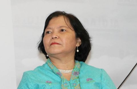 Investigasi Kecurangan Pemilu 2024, Prof. Sulistyowati Irianto Dukung ...