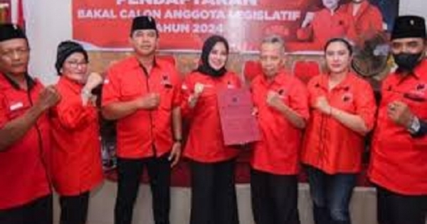 Pac Pdi Perjuangan Usulkan Nama Nama Bakal Calon Bupati Banyuwangi