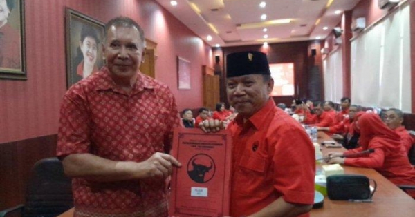 Pakistan Rukma Rukma Setyabudi Tegaskan Semua Pihak Miliki Kesempatan Yang Sama
