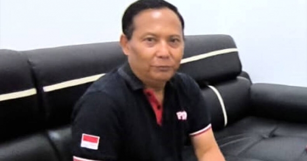Enteng Digor Banteng Kediri Pastikan Calon Pendamping Dhito Tengah Digodok