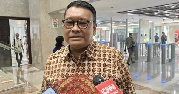 Pdi Perjuangan Gandeng Pkb Bentuk Poros Baru Untuk Lawan Gerindra Cs Di