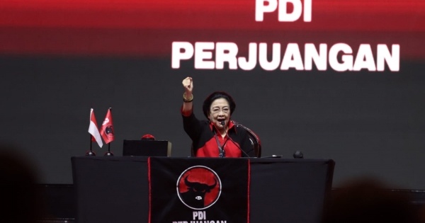 Jawa Tengah, Arena Pertempuran Jokowi Vs PDI Perjuangan Jilid 2