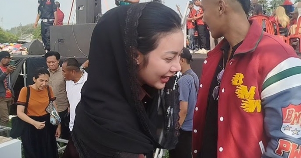 Paramitha Rajabiah Ini Cara Unik Paramitha Dalam Berkampanye