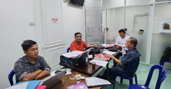 Hari Ini, Tim Hukum Ridha-Rani Sidang PHP Walikota Medan di Mahkamah ...