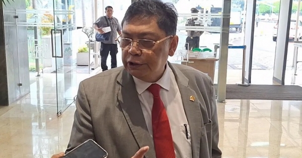 Utut Utut Adianto: Markas TNI Harus Jauh dari Permukiman Masyarakat