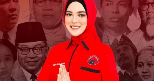 Sarifah Ainun Jariyah Peringati Bulan Bung Karno dan Sarasehan ...
