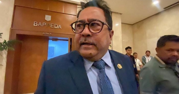 Muhammad Rano Rano Pastikan Pemprov DKI Jakarta Siap Revitalisasi Empat Pasar Tradisional