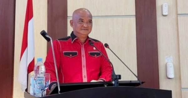 Robi Tegaskan UMKM Merupakan Ujung Tombak Perekonomian Masyarakat