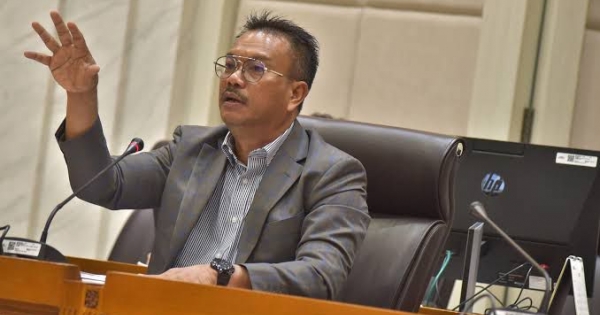 Edy Wuryanto Minta BGN Menanggapi Serius Kasus Keracunan Menu MBG