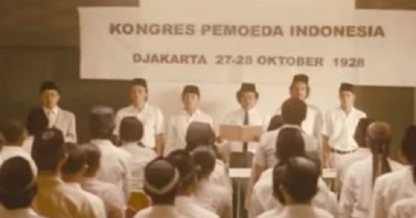 Sumpah Pemuda 1928: Ikrar Persatuan yang Menyatukan Nusantara