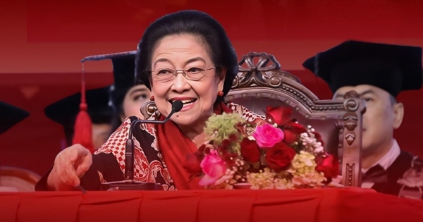 Dunia Riset Megawati Kritik Dunia Riset: Karya Ilmu Bukan Hanya untuk Jurnal ...