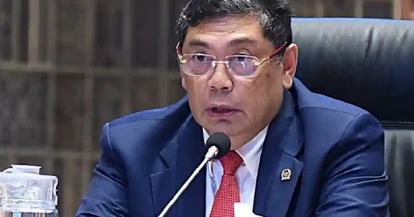 Utut Utut Adianto Tegaskan Indonesia Terlibat di Dewan Perdamaian Gaza ...