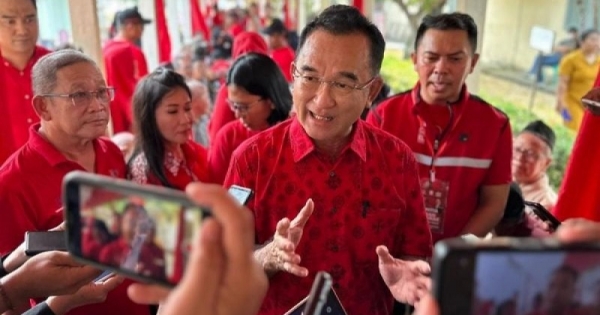 Rudianto Rudi Rudianto Tjen Kembali Hadirkan Program Operasi Katarak Gratis Melalui ...