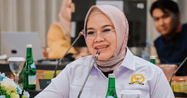 Rekrutmen 30 Ribu Manajer KDKMP Gagal Total, Anggota DPR Geram!