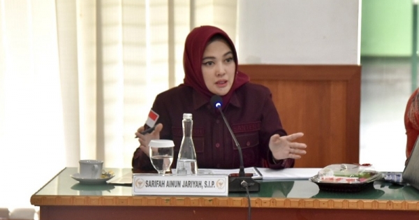 DPR Dorong Penguatan Kolaborasi dengan TNI AL demi Kemandirian Teknologi Pertahanan Nasional