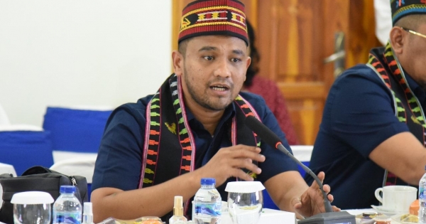 DPD PDI Perjuangan Aceh Tegaskan Helmi N. Hakim Bukan Lagi Kader dan Anggota Partai