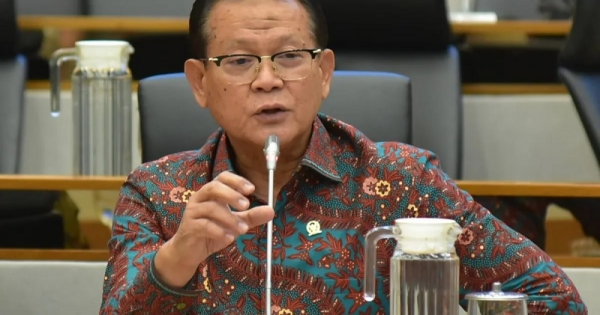 Rokhmin Dahuri: Global Warming dan Banjir Bandang di Hari Tanpa Hujan