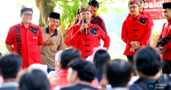 Bidik Ikon Baru Wisata Jawa Timur, Said Abdullah Patenkan Soekarno Run BWX