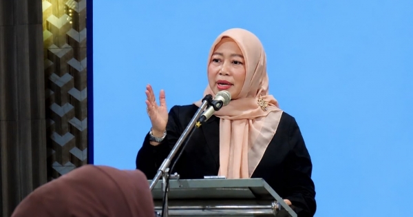 Hari Batik Nasional 2026: Anggota DPR RI Dorong Penguatan Ekonomi Perajin dan Pedagang Batik Madura