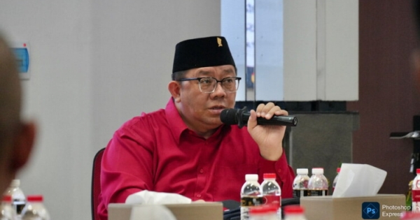 Gaet Gen Z dan Milenial, PDI Perjuangan Jatim Modernisasi Sekolah Partai Berbasis AI