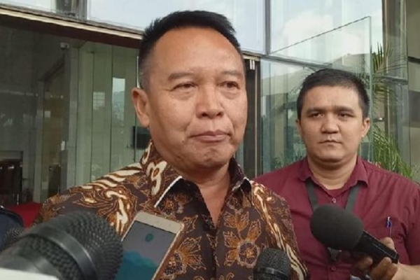 TB Hasanuddin: Uji Kelayakan Panglima TNI Baru, Pekan Ini 