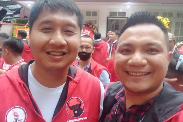 TMP Kota Bekasi Siap Menangkan PDI Perjuangan di Pemilu 2024