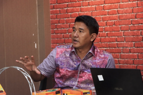 DPRD Jateng Tekankan Pemuktakhiran Data Kependudukan
