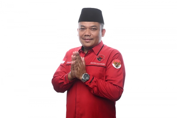 BKN PDI Perjuangan Lampung Perpanjang Lomba Paduan Suara Virtual hingga April 2023