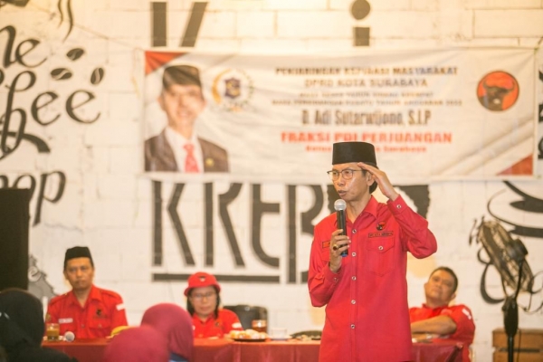 Banteng Surabaya Tolak Kehadiran Timnas Israel di Kota Pahlawan
