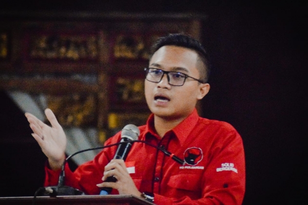 Repdem Kabupaten Malang Kritik Keras Pernyataan EM Universitas Brawijaya
