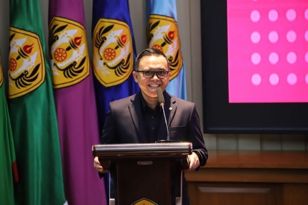 Menteri PANRB: Birokrasi di Indonesia Butuh Orang Kreatif
