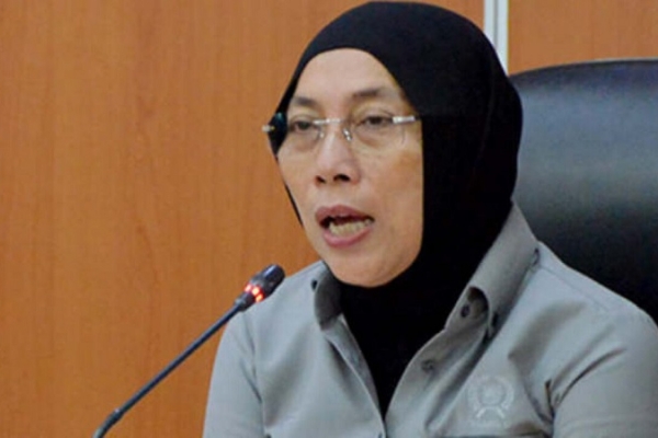 Ida Mahmudah: Jakarta Sewerage System Harus Tuntas