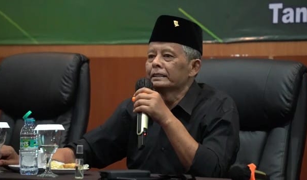 Bambang Riyoko Dorong Penguatan Ketahanan Pangan 
