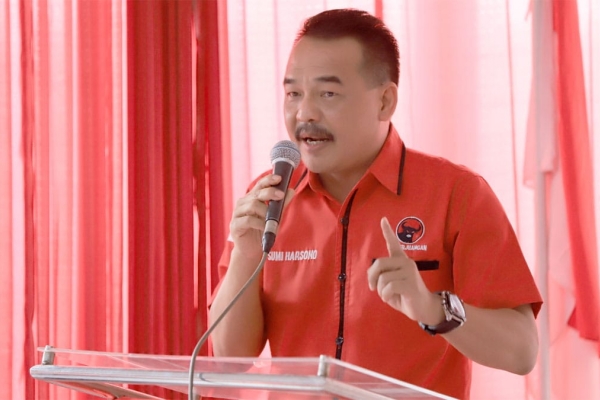 Banteng Sidoarjo Beberkan Strategi Kemenangan Ganjar di Sidoarjo