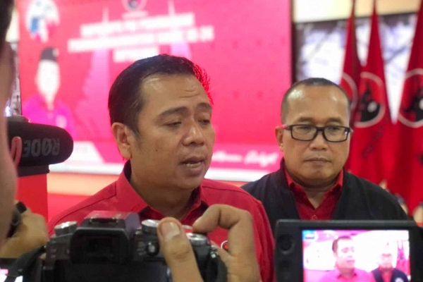 Dukungan Makin Meluas, TPD Bidik Ganjar-Mahfud Raih 60 Persen Suara di  Kalbar