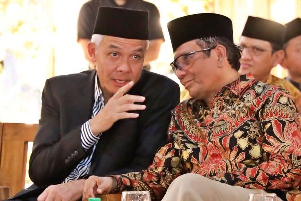 TPN Yakin Ganjar-Mahfud Lahirkan Kebijakan Objektif