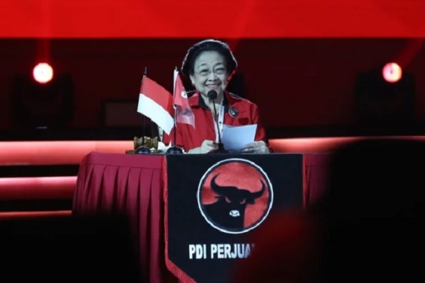 PDI Perjuangan Masih Tinggi, Jokowi Tak Berefek ke PSI