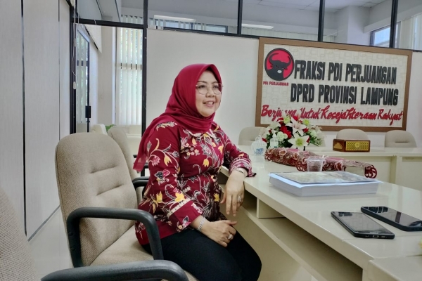 Banteng Lampung Ingatkan Penyelenggara Pemilu Tidak Main-main Dalam Rekapitulasi Suara