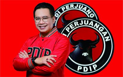 PDI Perjuangan dan Bambang Irawan Peraih Suara Terbanyak Pada Pemilu di Purbalingga, Ini 10 Besar Anggota DPRD 2024-2029