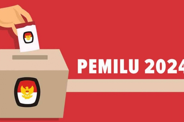 PDI Perjuangan Luar Biasa! 11 Caleg Lolos DPRD Surabaya dari Dapil 2, Baktiono Cetak Rekor