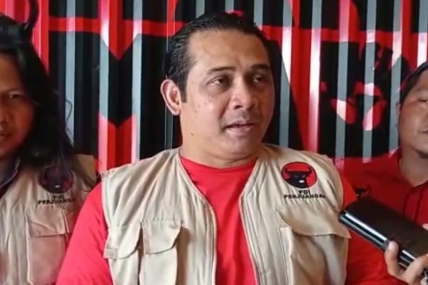 Ketua DPC Baguna Kota Palembang Berhasil Raih Kursi di DPRD