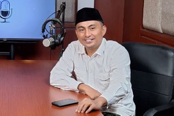 Mohammad Sahur Semakin Senter Masuk Bursa Calon Wakil Bupati Pamekasan