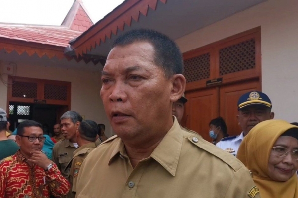 Teguh Prakosa Tunggu Arahan PDI Perjuangan Untuk Pilwalkot Surakarta