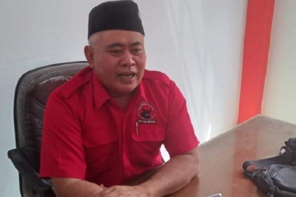 PDI Perjuangan Buka Pendaftaran Cabup-Cawabup Kabupaten Madiun