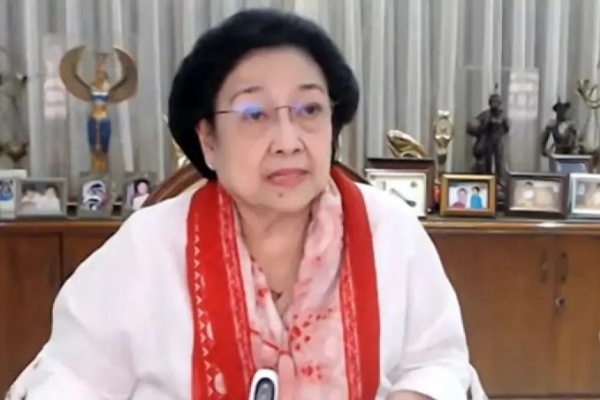 Megawati Singgung Etika Presiden-Kenegarawanan Hakim MK, Hendrawan: Jika Abai, Jadi Bangsa Kerdil