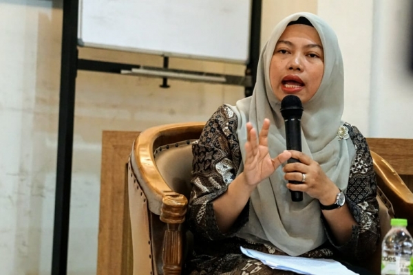 Perludem Sebut Pengadilan Rakyat Pernah Dilakukan Malaysia untuk Mengungkap Keterlibatan Pemerintah di Pemilu