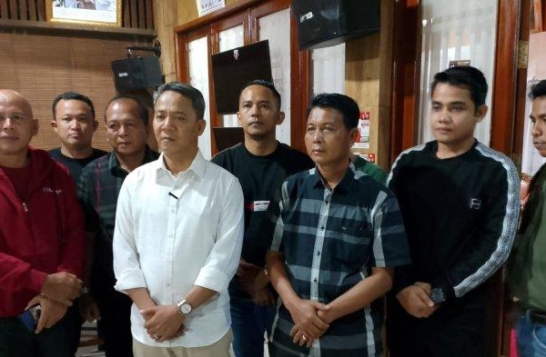 Banteng Kabupaten Banyuasin Resmi Buka Pendaftaran Bakal Calon Kepala Daerah