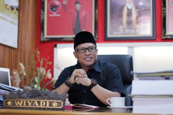 Banteng Bandar Lampung Buka Penjaringan Bakal Calon Wali Kota Awal Mei Mendatang